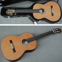 Rodriguez Rodriguez Mod FC matte full board classical guitar Spanish native