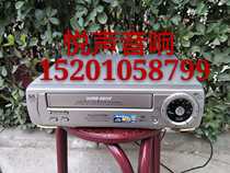 Used Panasonic AV cable recorder model NV-SJ5CMC video recorder