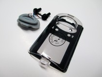 BBS 288 3800 880 1590 1280 666B Microphone display lens FM key button