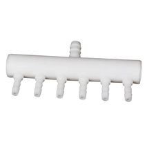 Senson Oxygenation Pump Fish Tank Oxygen Air Pump Oxygen Windpipe Tee Joint Fish Tank Air Distributor Gas Valve Glial