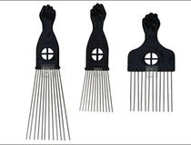 Hair braid wig hair comb collection