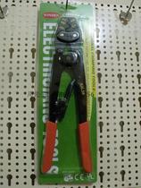 Wing A WINDEN terminal pliers crimping pliers pliers KH-16 imported pliers