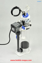 New BM calcium reactor CR100WP seawater coral tank calcium supplement magnesium element suitable for 500L