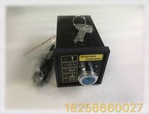 30 KW50KW100KW120KW 150 kW diesel generator intelligentize controller DSE501 501K_1