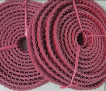 Active belt A B C M O Z type buckle belt universal V-belt manufacturers spot direct sales