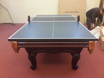 Hongyun pool table luxury carving pool table home billiard table American pool table carving billiards Suzhou Changshu