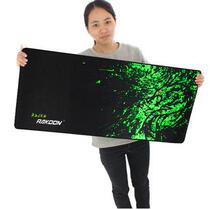 Game Mouse Pad cf lol Mouse Pad Thick Large Lock Enclosure Office Table Pad Size 400*900*3