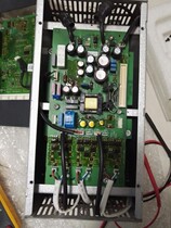 BBV14424A01 3 Schneider soft start 55kw power board trigger board motherboard driver board ATS22C11Q