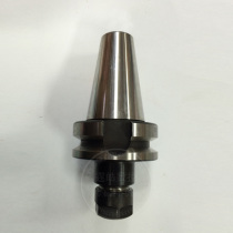 CNC spring ER handle BT40-ER16 ER20 ER25 ER32 -100L
