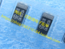 6032 C Type C 100UF 10V 100R10 Black Seed New Original Mounted Patch Tantalum Capacitor