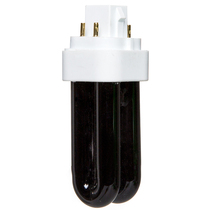 (invite Yu) Double U thick black light tube 10W for YA-013 mosquito killer