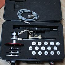 BALLUFF BALLUFF bdg6360-2-05-w184-0050-65