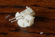 127 Anti-aircraft Crowdfunding Group Purchasing