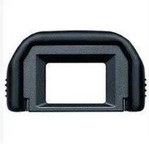 Suitable for Canon EOS 600D 650D 700D 100D 550D EF eyepiece viewfinder protection cover