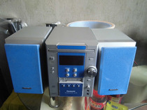 Panasonic SA-PM6 CD horizontal deck audio