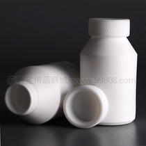 Teflon reagent bottle 150ml polyfluoride reagent bottle PTFE reagent bottle F4 reagent bottle solvent bottle