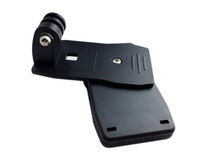 DJI Grand Frontier Osmo Action Gopro7 Small Ant Sport Camera Backpack Clip Clip clip bag clip