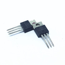 The field effect transistor MOS PHP5N20 TO-220 5A 200V