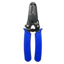 Taiwan Sima special tool stripper pliers multifunctional skin pliers light hand tool B0342 A