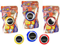 Genuine Dream Dragon Rock Kingdom Electronic Ball Game Machine Magical 20Q Toy Magic Ball Magical Reading