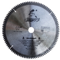 High speed steel hard alloy large tungsten steel head woodworking saw blade Wood saw blade woodworking circular saw blade cutting blade