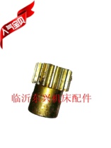 Shenyang one machine CA6140 CA6150 5017 silk pole gear M2 Z18 hole 20 height 50