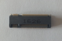 NGFF Connector NGFF Socket NGFFsocket M 2 board seat BKEY 67pin Gold plated