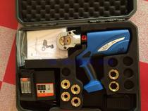 Taiwan KER (Kerr) rechargeable hydraulic pliers EK-300 electric crimping pliers crimping pliers promotion 3 days