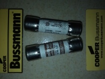 KTK-6 American BUSSMANN Dr. Man fast fuse original imported fuse 6A600V