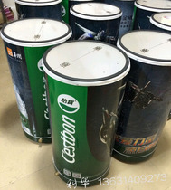 Yibao 40L promotion promotion ice bucket beverage insulation ice bucket Acrylic ice bucket (contact customer service before shooting)