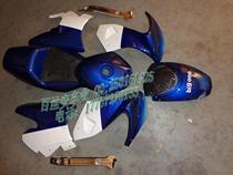 Mini motorcycle 49CC small sports car accessories plastic parts set Shell full set of colors