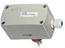 United States Gems Jetta FS-580 target type flow switch sensor