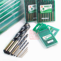 Power lion M35 with cobalt twist drill bit stainless steel special drill high speed steel metal alloy pore-hole drill bit