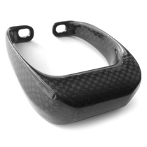 Taiwan MEREK 3K Carbon Fiber Bicycle Mountain Car Road Code Surface Lightframe Lightframe Extended seat