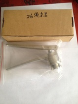 2628A32 stainless steel manual capping machine Xilin bottle capping pliers manual capping machine