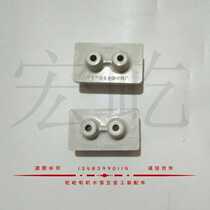 Three-phase electric motor wiring terminal Y100-132 motor wiring end wiring board 2 2KW-7 5KW Manustanding electromechanical