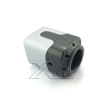 Microscope CCD 800 Line BNC Interface Industrial Camera Microscopy Camera Visual lens Camera