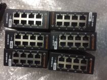 IE-SW8-ECO8829430000 secondhand original clothing Weidmüller Weidmüller switch second hand