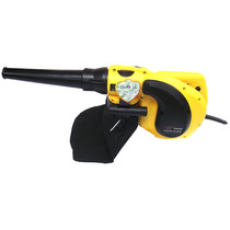 Lianguan 1080W all copper speed regulation industrial dust collector Internet cafe repair tool computer suction hair dryer