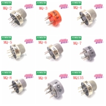 MQ-2 MQ-3 MQ-4 MQ-5 MQ-6 MQ-7 MQ-8 MQ-9 MQ-135 Optional direct shot spot
