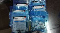 Japan original SMC gas pipe joint KQ2K10-01S quick pneumatic joint spot