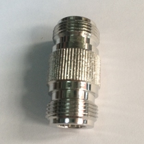 Kunxue N-KK double female head 50-12 1 2 feeder adapter L16-50KK 1 2 double female head double female connection