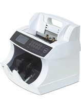 Foreign currency full intelligent vertical point press ST2116 LCD screen point plastic coin RMB Euro multi-national currency