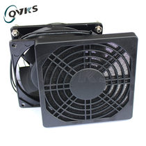 QVKS Kangshuang 9225 220v cabinet fan Filter Control cabinet cooling fan
