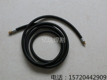 Two-bond welding machine TBI511 Penteel 501D water cooled welding gun water cable main cable welding gun inner core cable