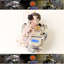 High-quality retrofit KEIHIN PWK 36 38 40MM motorcycle beach car with carburetor