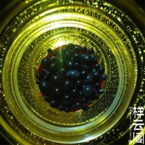 Sakyamuni Hnau solid son 3 mm for the Sherlita Gau Box 12 years old shop