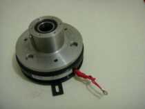 DLD6-50 BF electromagnetic clutch is an example of the use of agricultural transportation machinery with a high degree of automation hot pin