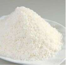 Hainan specialty coconut bulk 500g cake bread coconut shredded coconut dried coconut powder baking raw materials