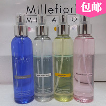 Milan Philly Millefiori Imported Home Air Freshener Home Natural Series Fragrance Spray